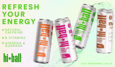 Hi*Ball Energy Arrives in the UK, Leading a New Wave of Clean Energy
