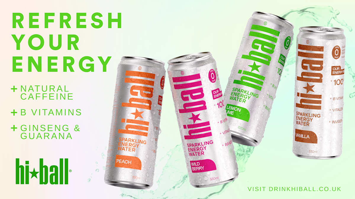 Hi*Ball Energy Arrives in the UK, Leading a New Wave of Clean Energy