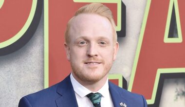 "Great shock" at sudden death of Twin Peaks star Owain Rhys Davies aged 44, heartbroken family pay tribute