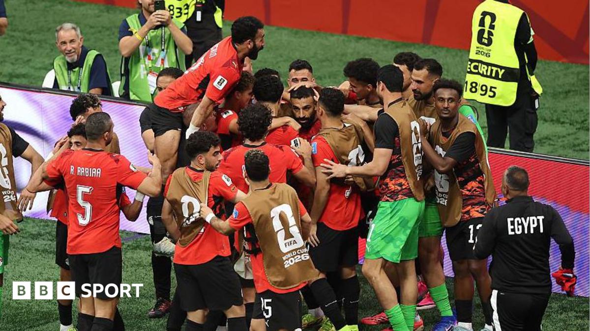 World Cup