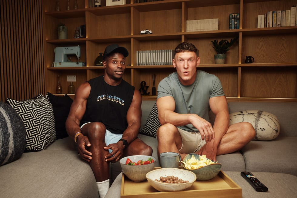 Celebrity Gogglebox 2026 cast: Full line-up of famous TV critics and where you recognise them from celebrity gogglebox 2026 cast: full line up of famous tv critics and where you recognise them from