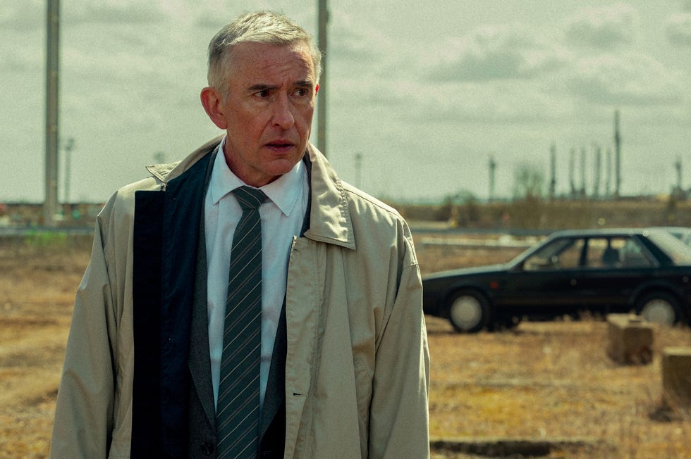 Steve Coogan, Legends steve coogan, legends