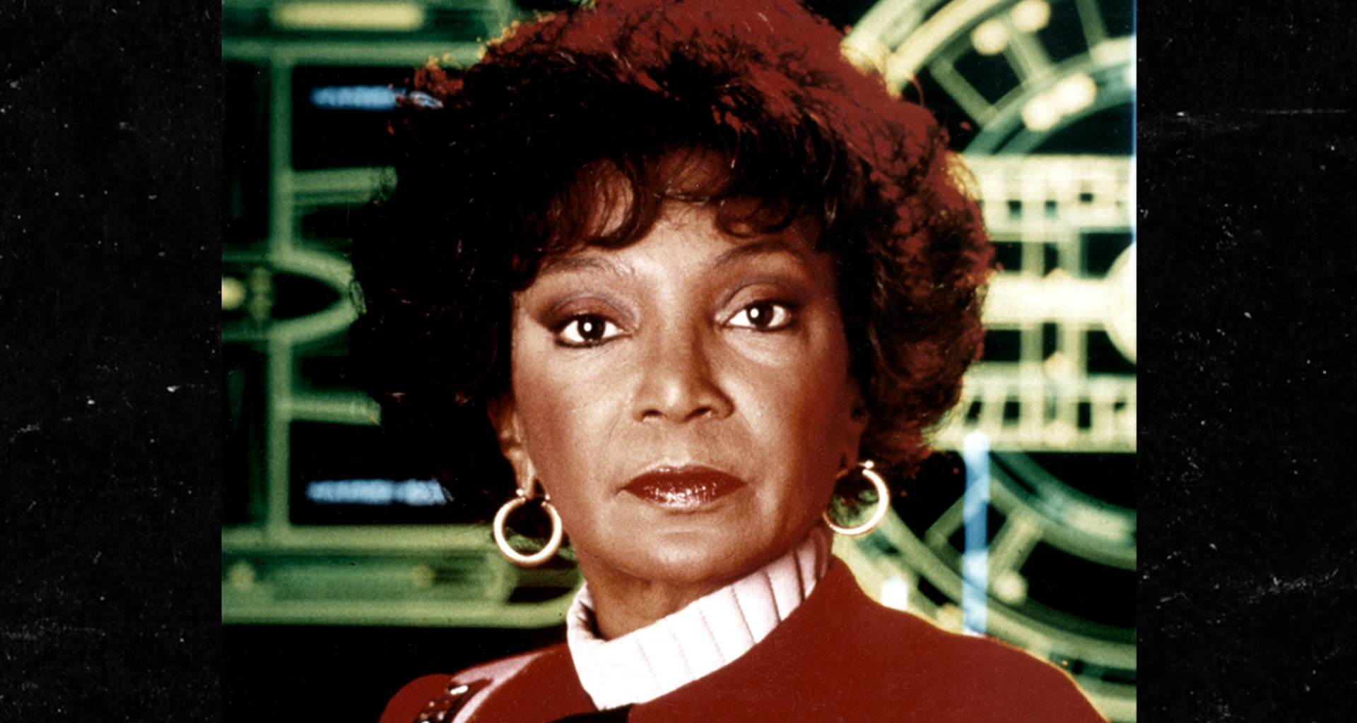 'Star Trek' Icon Nichelle Nichols' Family Awarded $13 Million in Wrongful Death Lawsuit