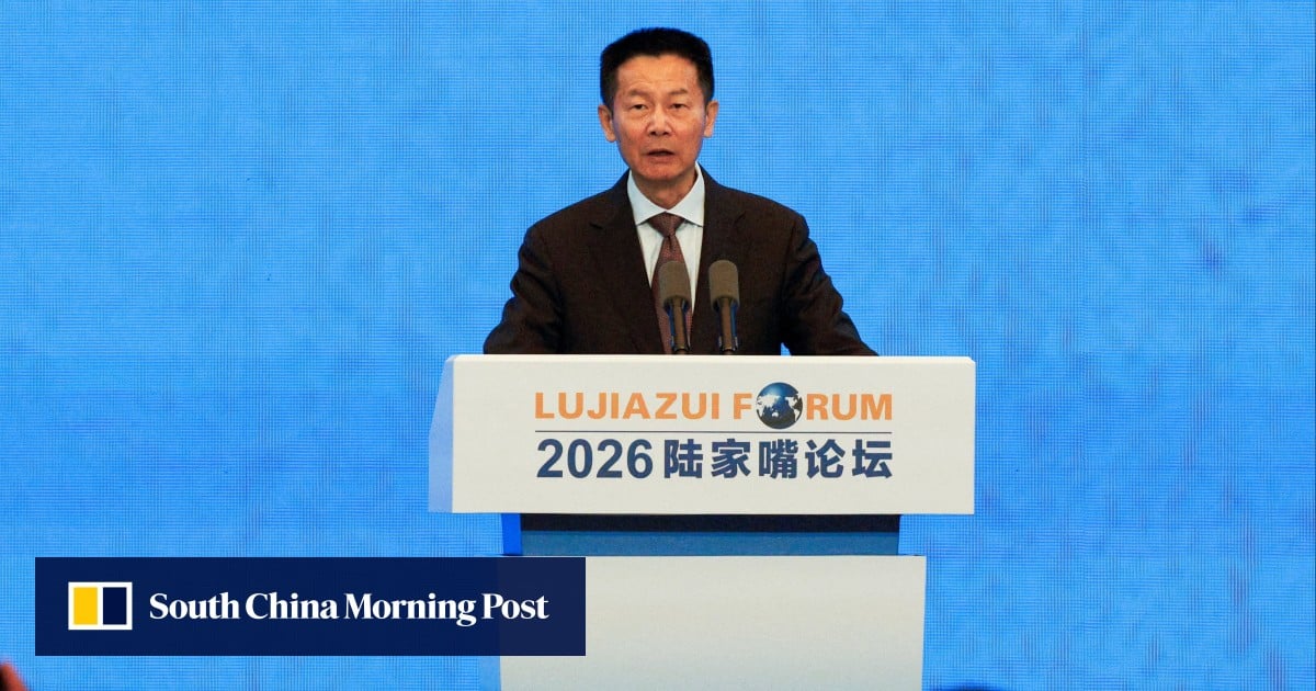 China pledges support for trading of treasury bond futures in Hong Kong