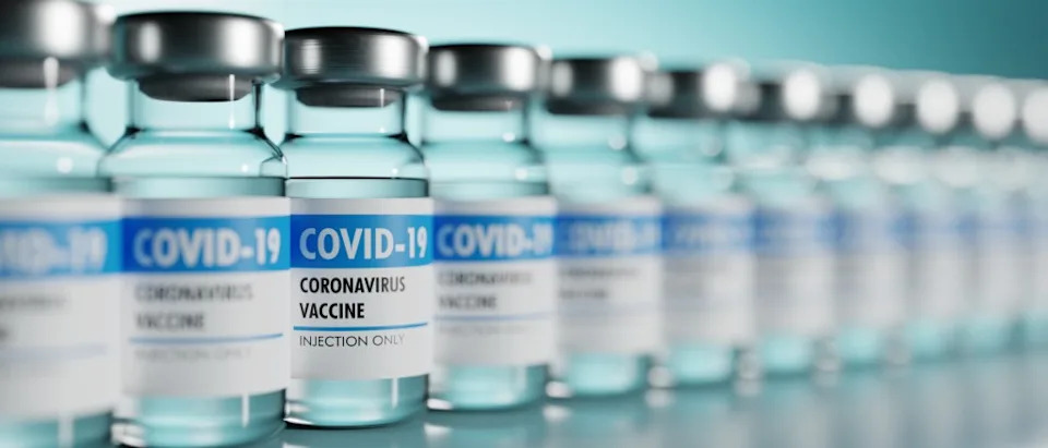 COVID