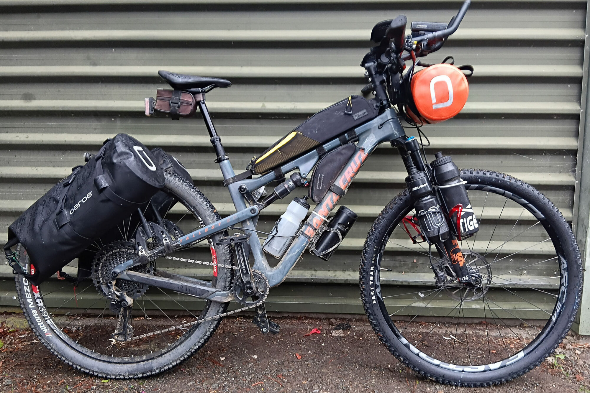 2026 tour divide rigs