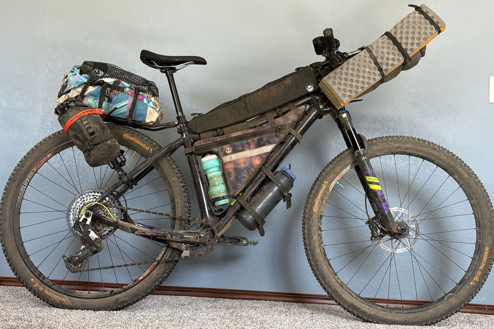 2026 tour divide rigs