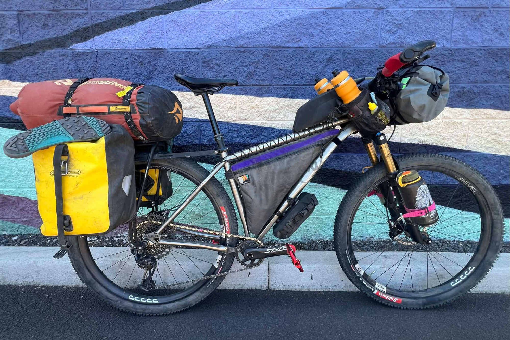 2026 tour divide rigs