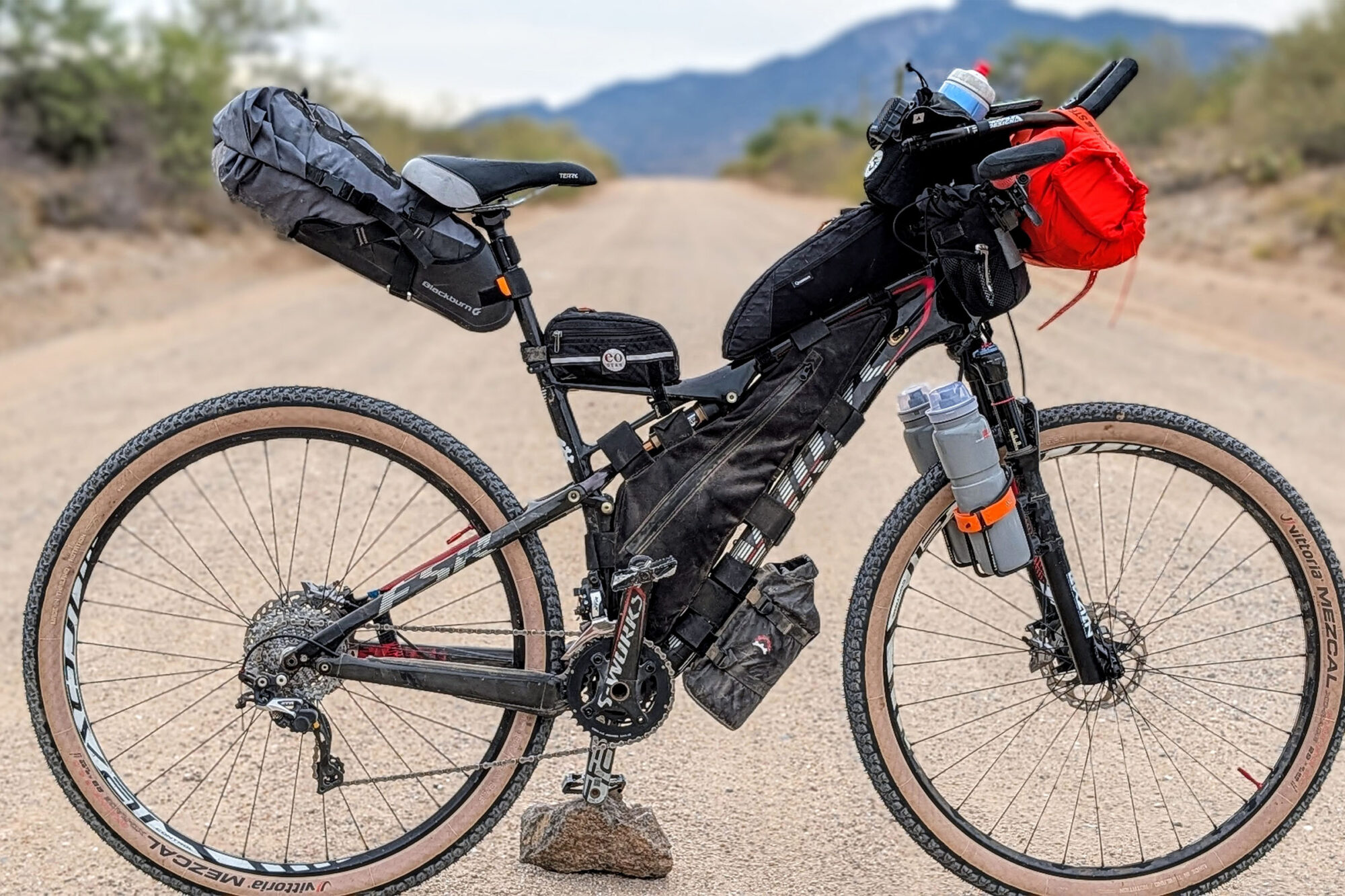 2026 tour divide rigs