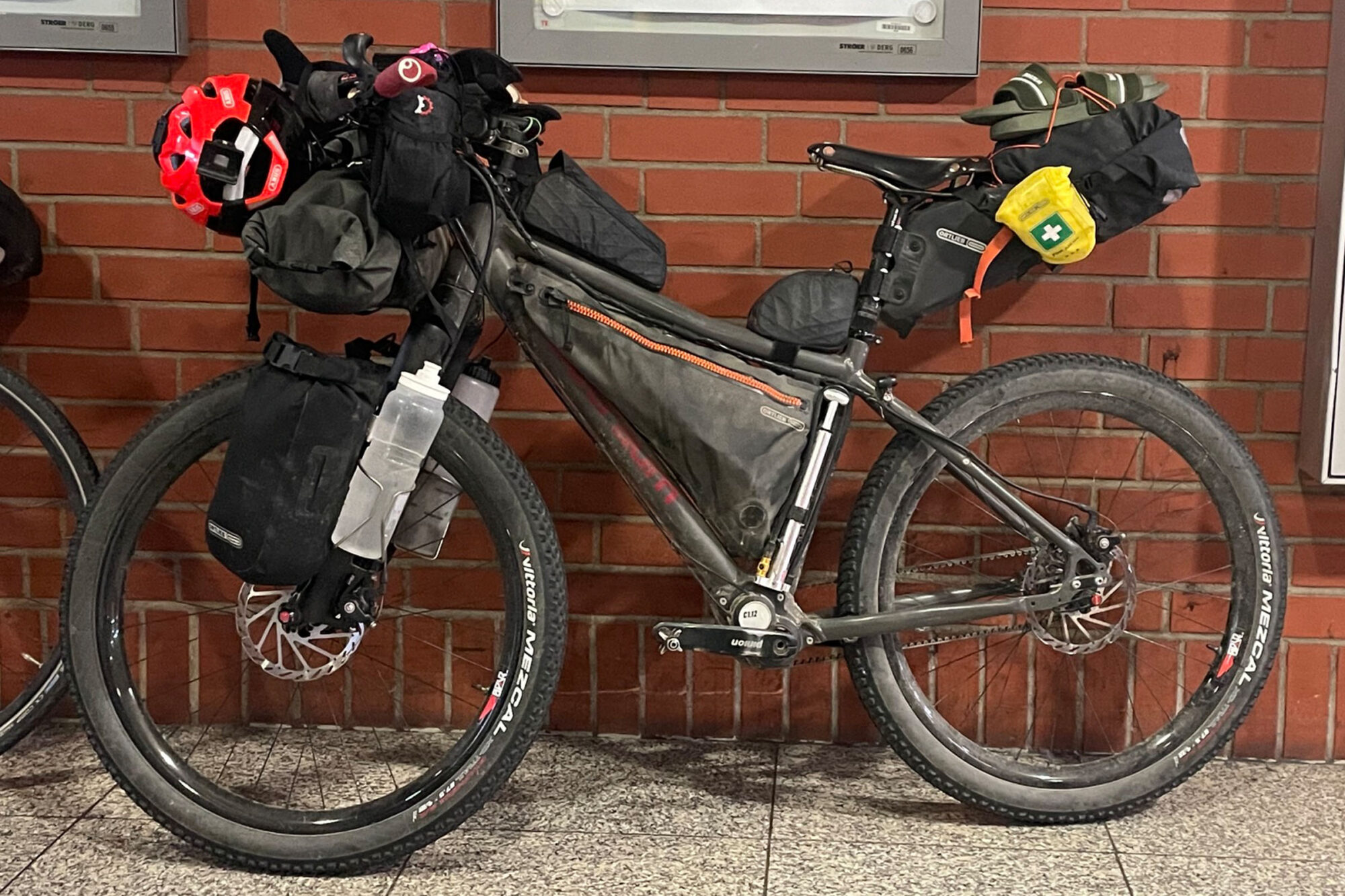 2026 tour divide rigs