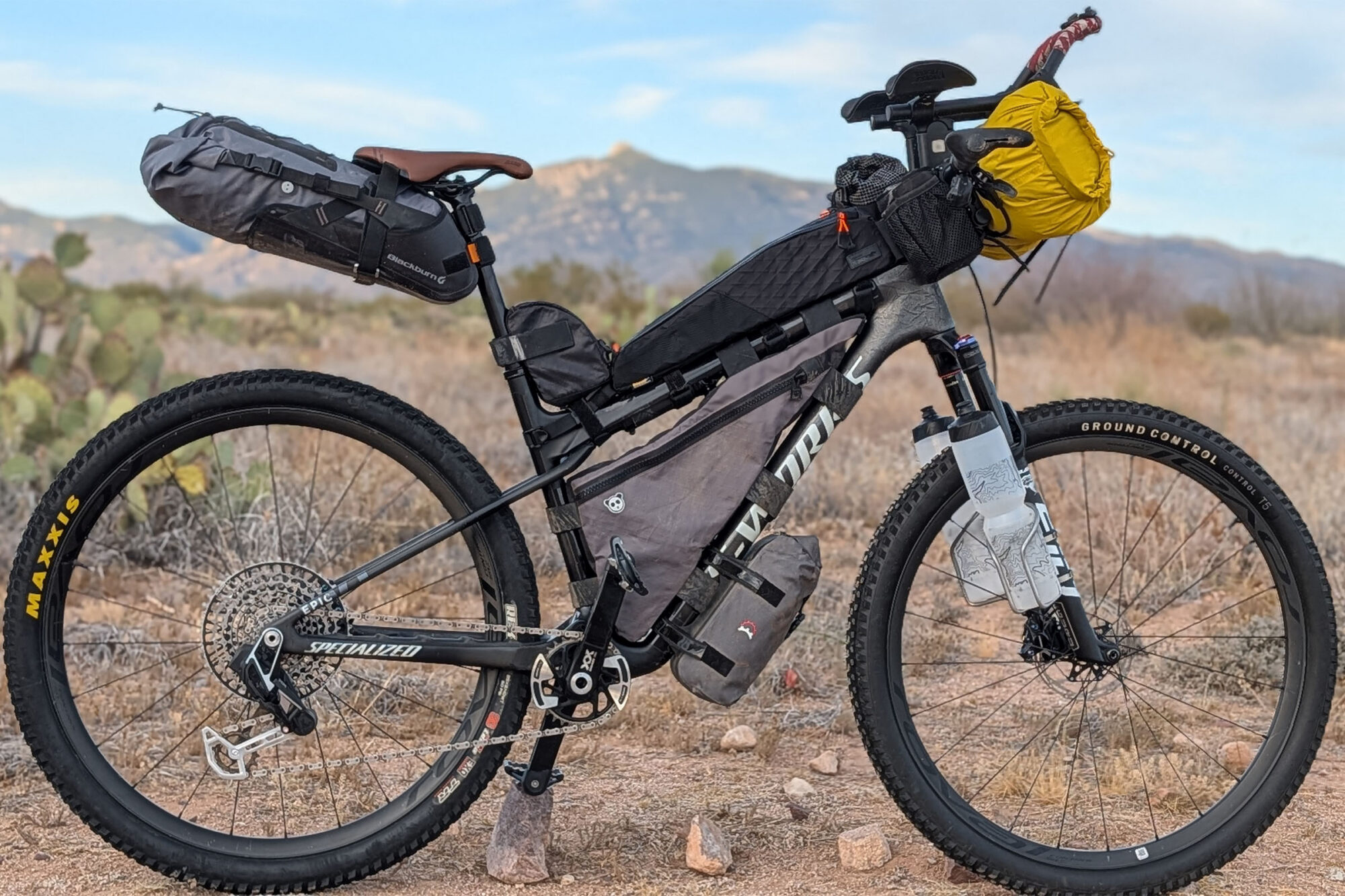 2026 tour divide rigs
