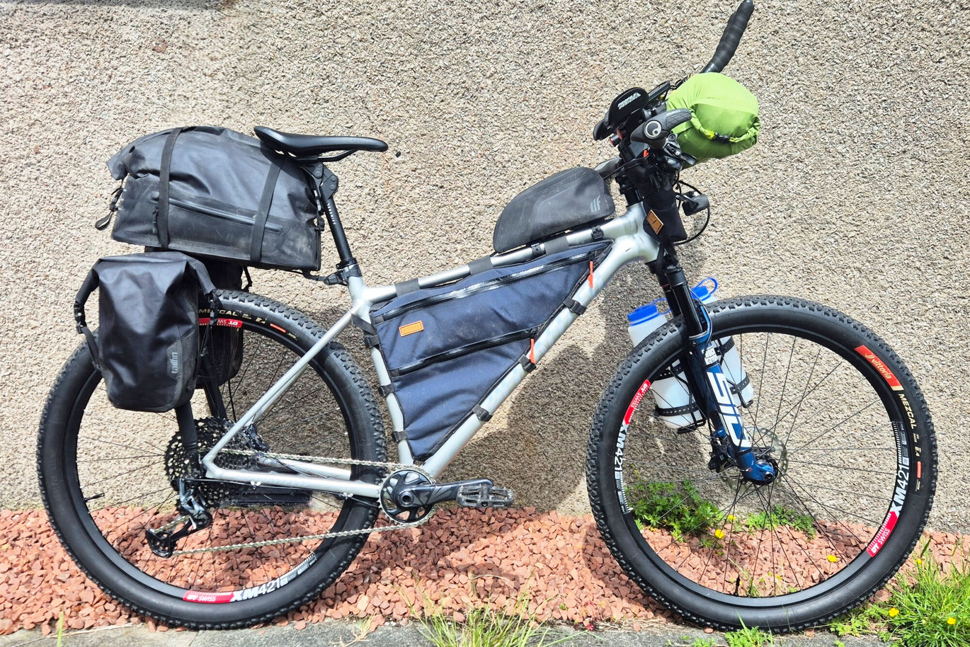 2026 tour divide rigs