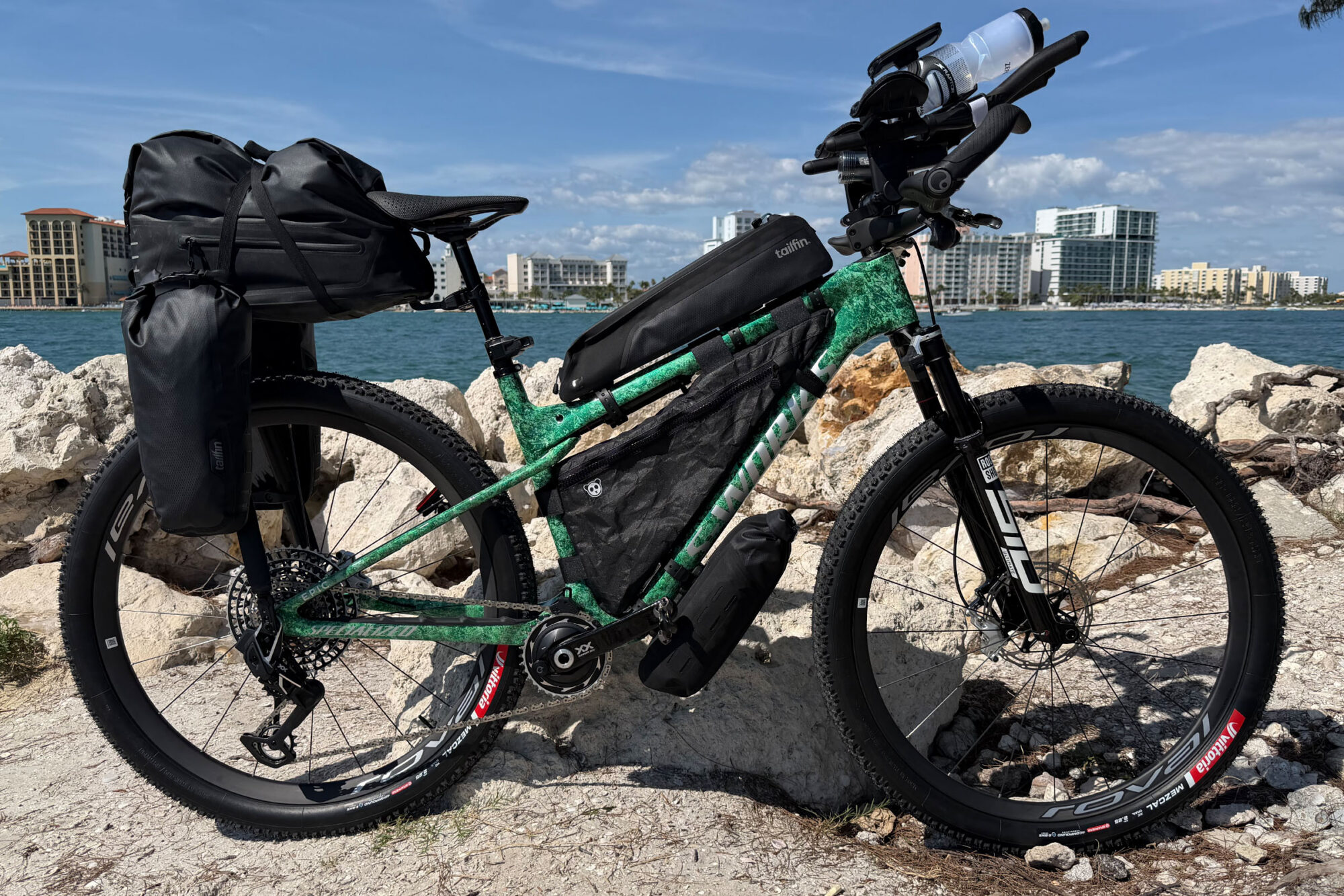 2026 tour divide rigs