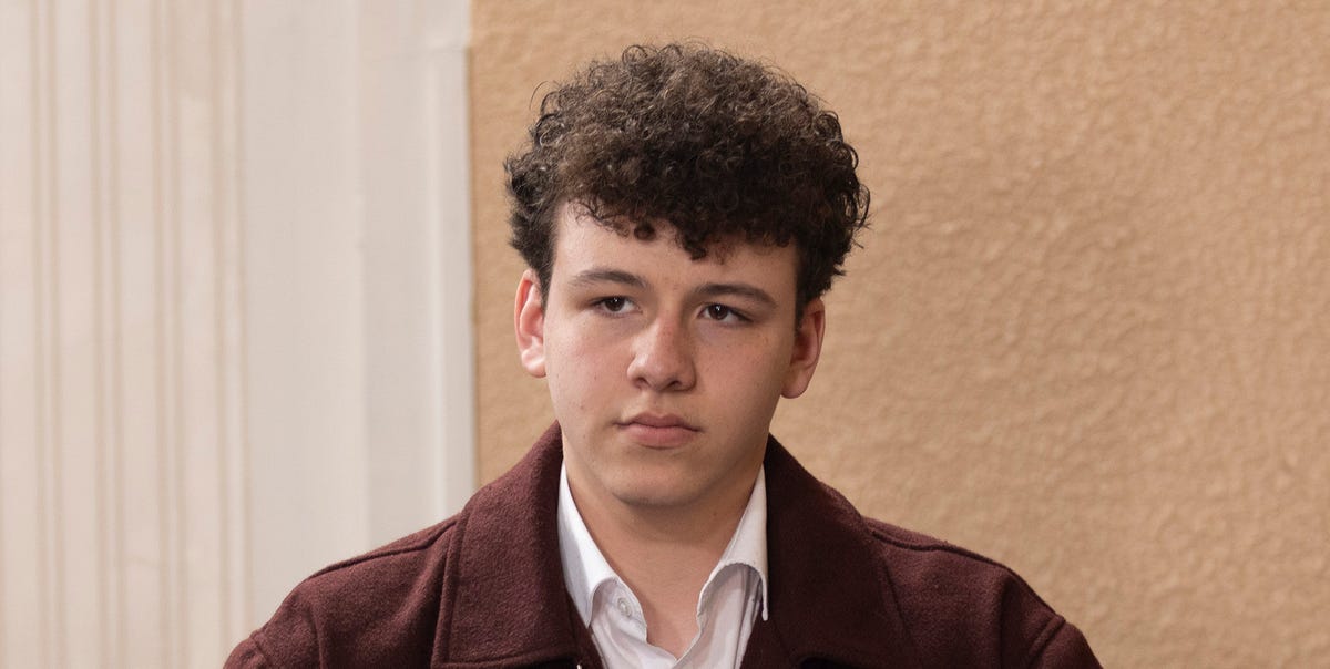 Coronation Street spoiler: Will gets his chance to speak out in court