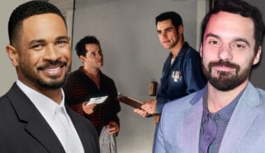 Jake Johnson & Damon Wayans Jr. To Headline Cable Guy Comedy Pilot