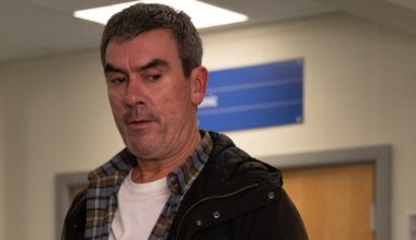 Exclusive: Emmerdale's Jeff Hordley reveals dream TV role outside of the soap