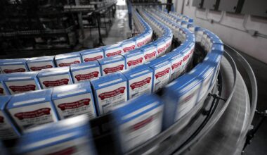 Why Are Ultra-Processed Foods So Bad for You? Study Offers Insight