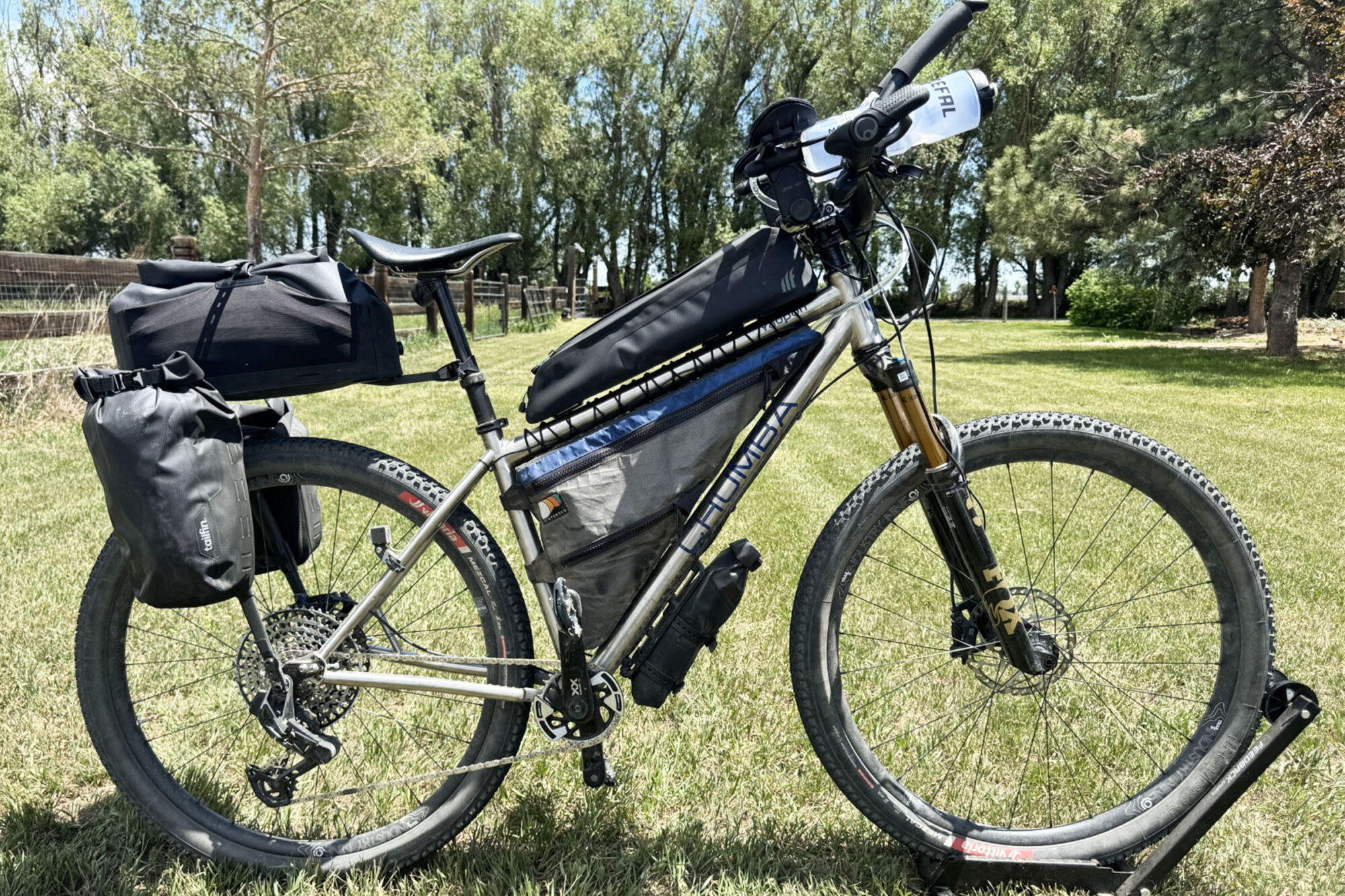 2026 tour divide rigs
