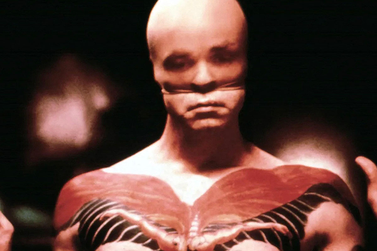 "Cars," "Manhunter" To Return To Cinemas