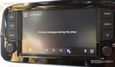 carstream android auto youtube app 1