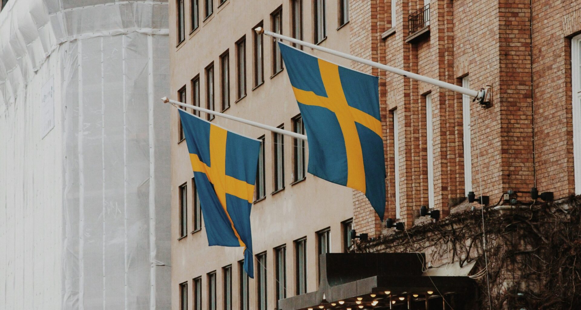 Swedish channelisation slips to 84% in 2025, regulator reports