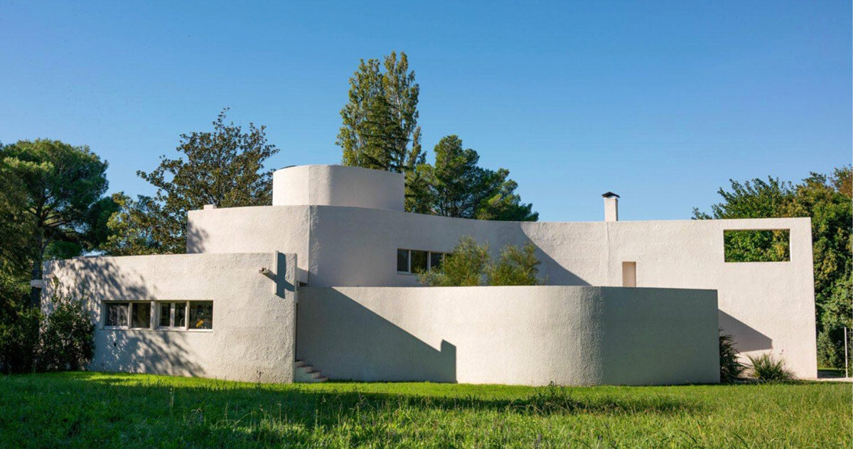 luca pronzato to open casa ideale, a pop-up hotel in a 1970s arles villa