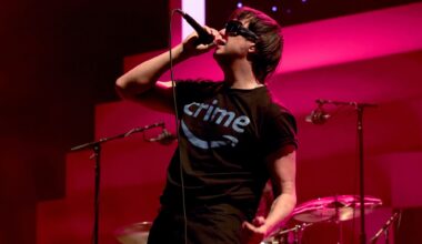 The Strokes delay new album 'Reality Awaits' and announce huge homecoming New York show with Beach House and Fcukers