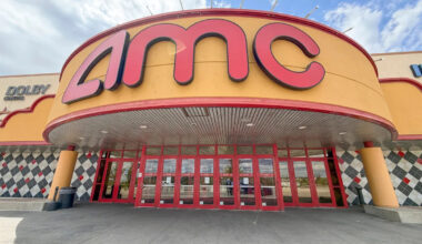 Is AMC Theatres app down? Latest updates for outage on Thursday, June 4