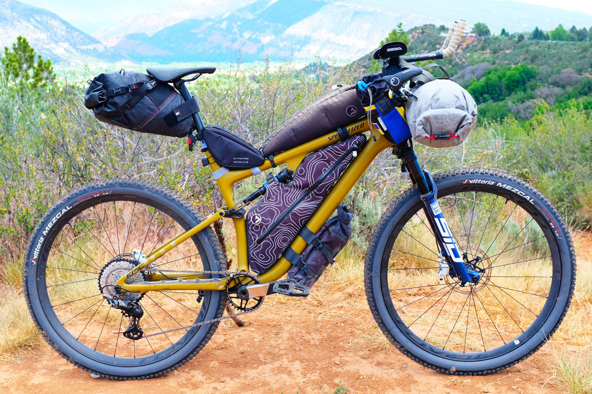 2026 tour divide rigs