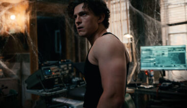 "Challengers" Scribe Penned New "Spider-Man"?