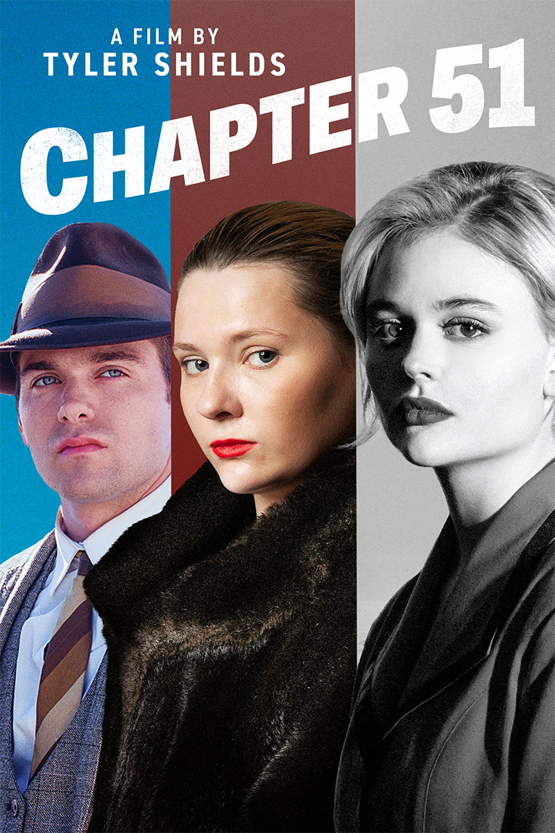 Chapter 51 Poster