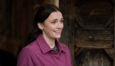 BBC's "masterpiece" spy thriller confirms exciting new British cast additions in major update