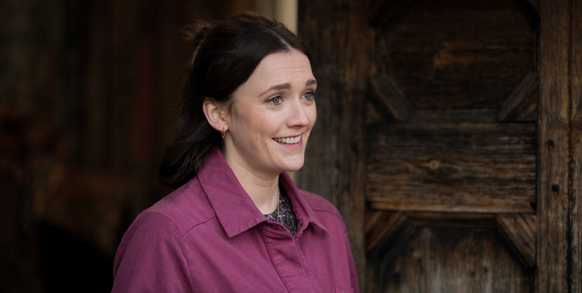 BBC's "masterpiece" spy thriller confirms exciting new British cast additions in major update