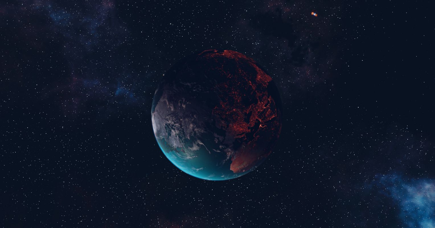 The Long Decentering: From Copernicus to AI