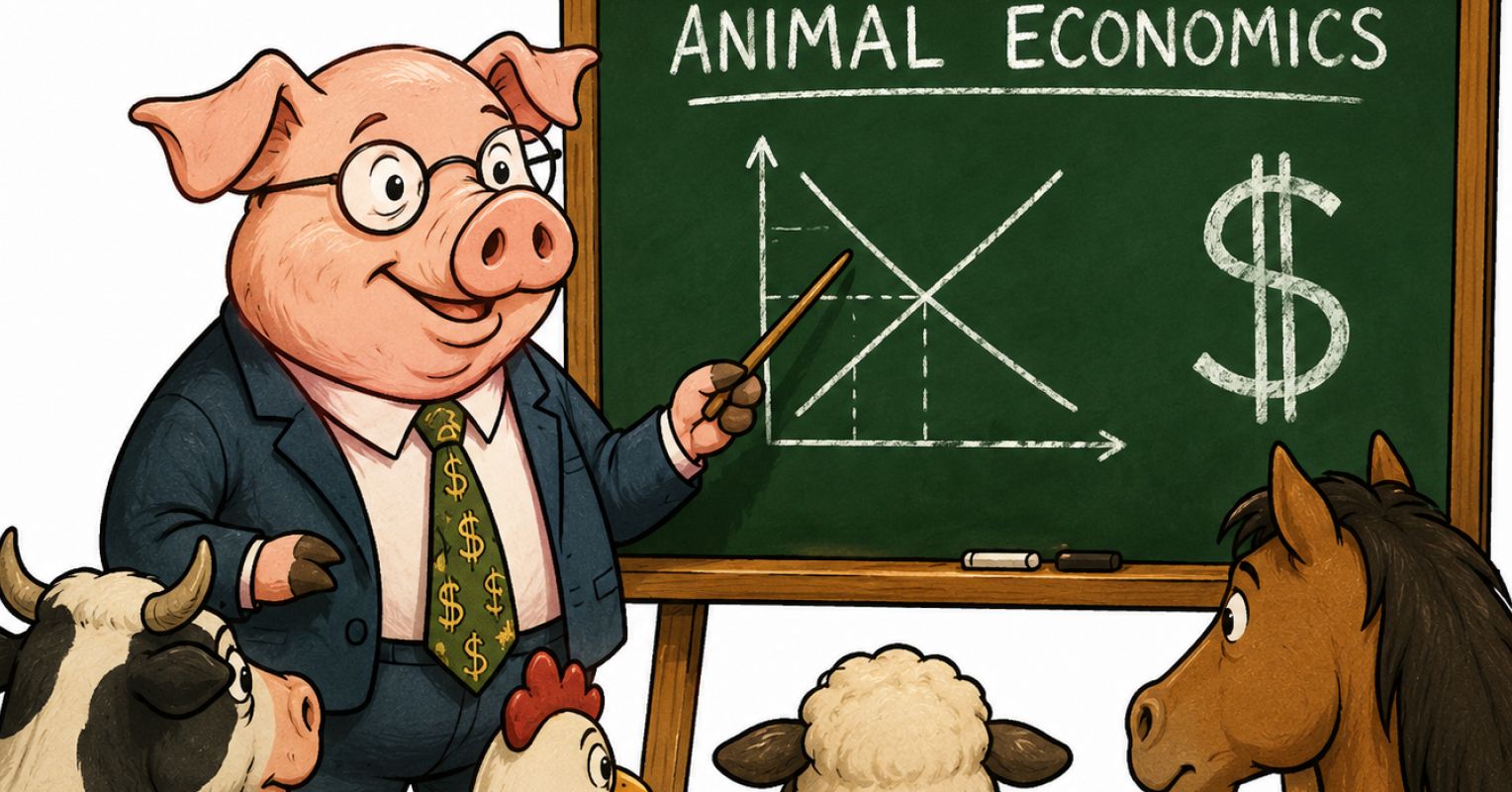 The Benefits and Costs of Animal Welfare