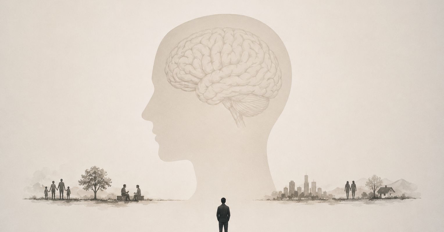 Neurodiversity: Beyond "Differently Wired" | Psychology Today United Kingdom