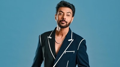 For chef Ranveer Brar, 'the goal isn’t six-pack abs' but 'to move well and stay energetic'. (Instagram/  Ranveer Brar)