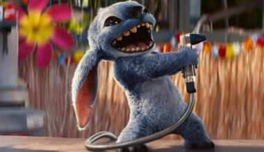 Chris Sanders To Direct "Lilo & Stitch 2"