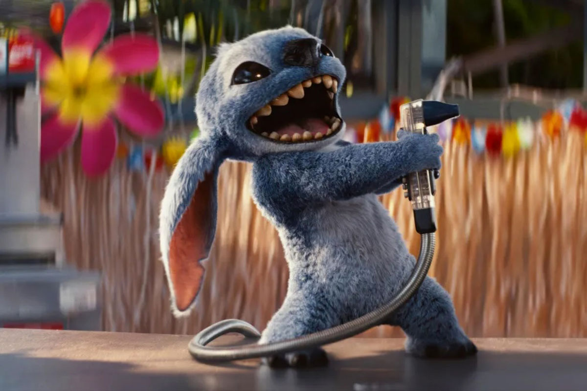 Chris Sanders To Direct "Lilo & Stitch 2"