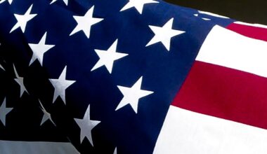 How American English Has Changed Since 1776