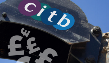 CITB set for £20m pension windfall