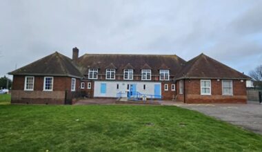 Former NHS clinic in Margate to become offices for isle businesses – The Isle of Thanet News