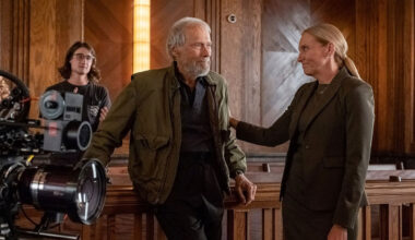 Clint Eastwood's Son Says He's Retired