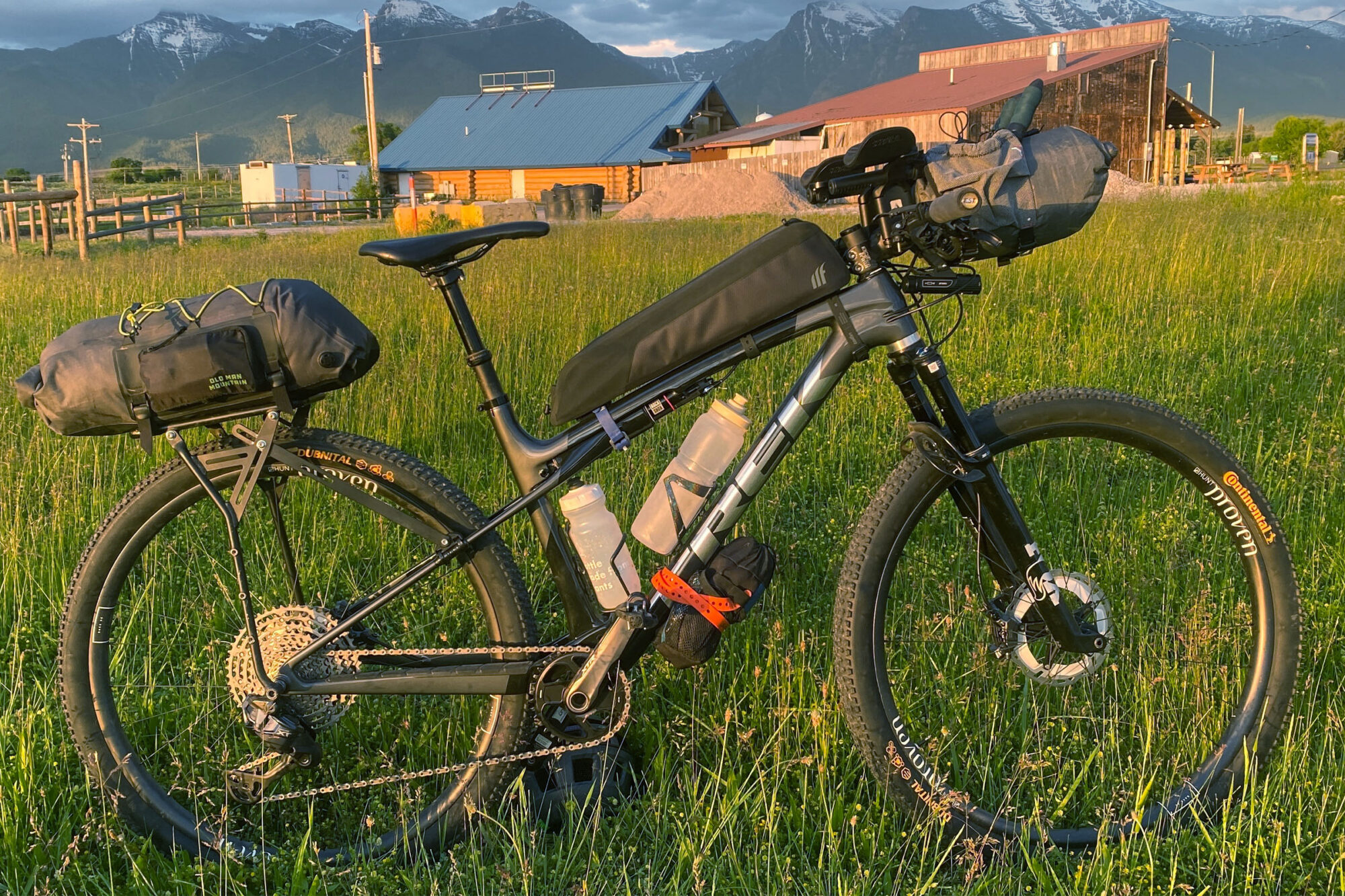 2026 tour divide rigs