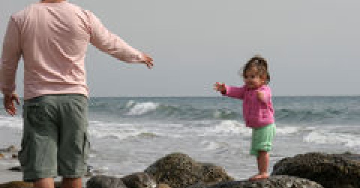 Fathers of Daughters Invest Differently