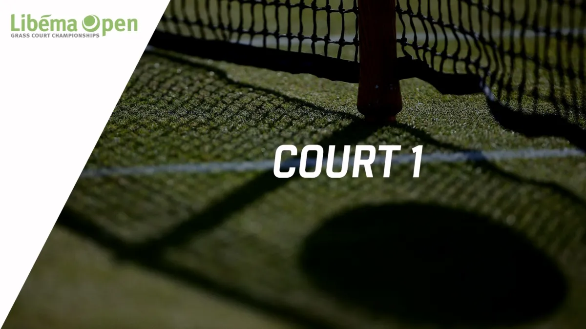 Watch Ajla Tomljanovic (AUS) vs. Dayana Yastremska (UKR) (Second Round) | Disney+ - Disney Plus