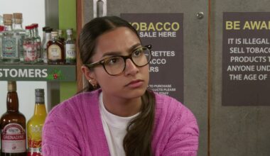 Coronation Street confirms surprise new twist for Nina and Asha