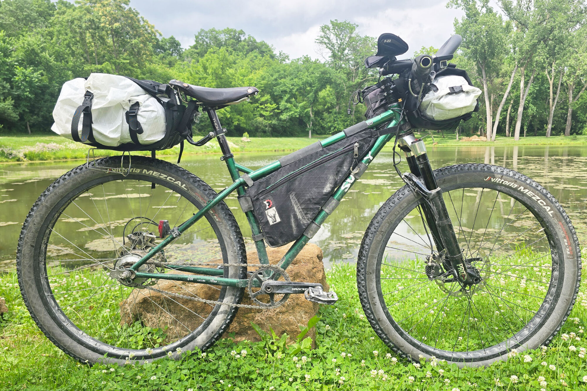 2026 tour divide rigs