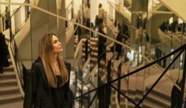 Couture review: Cut my life (and clothes) into pieces