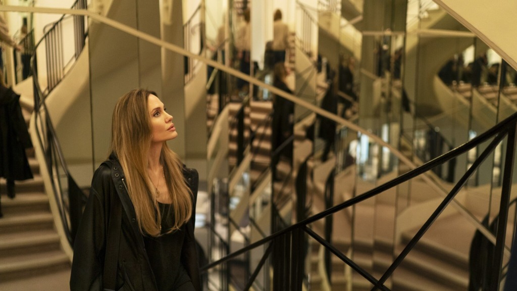 Couture review: Cut my life (and clothes) into pieces